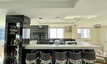 Imagem 6: Duplex para venda 332 metros quadrados 4 quartos Centro/Barra Sul - Balneário Camboriú - S