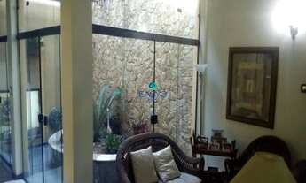 Imagem 5: Sobrado com 3 Suíte, 4 banheiros, 5 vagas e piscina, para Venda, 440m² Jardim Maringá