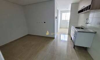 Imagem: Apartamento com 1 dormitório para alugar