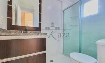 Imagem 6: Apartamento Padrão em São José dos Campos