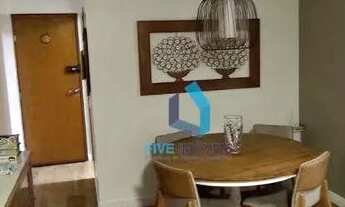 Imagem 3: Apartamento à venda, 65 m² por R$ 410.000,00 - Vila do Castelo - São Paulo/SP