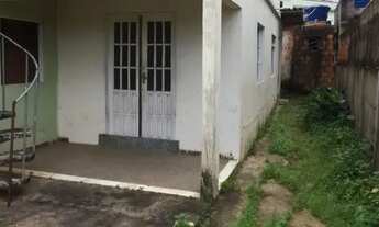 Imagem: Oportunidade Casa com 03 Kitnets - Precisam