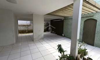 Imagem 4: Casa para venda possui 75 metros quadrados com 3 quartos em Memorare - Teresina - Piauí