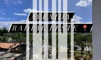 Imagem 3: Apartamento com 59m² à venda no Tatuapé