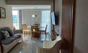 Imagem 2: Cobertura duplex para venda com 126 metros quadrados com 3 quartos