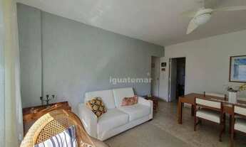 Imagem 2: Apartamento com 2 dormitórios à venda - Astúrias - Praia - Guarujá/SP