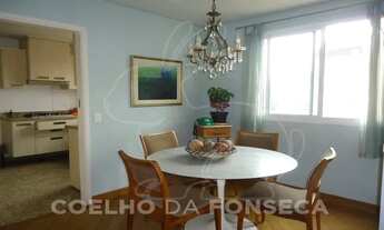 Imagem 5: São Paulo - Apartamento Padrão - Vila Nova Conceição