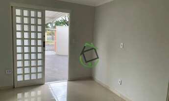 Imagem 3: Casa com 2 dormitórios, 136 m² - venda por R$ 240.000,00 ou aluguel por R$ 1.031,16/mês