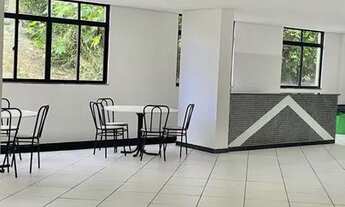 Imagem 6: 89m², 3/4 sendo uma suíte, 2 garagens