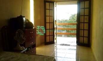 Imagem 6: SOBRADO EM MONGAGUÁ