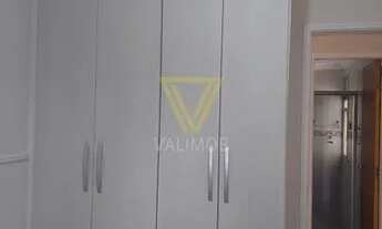 Imagem 6: Jundiaí - Apartamento Padrão - Anhangabaú