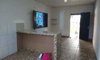 Imagem 2: Excelente Casa No Bairro Jaderlândia Próximo A Dom Frederico