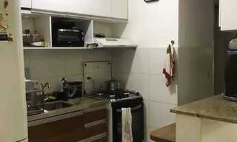 Imagem 5: Apartamento para venda tem 69 metros quadrados com 2 quartos em Mangueirão - Belém - Para