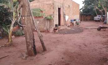 Imagem: Vendo Casa de Esquina Jardim Noroeste