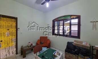 Imagem 6: Praia Grande - Casa Padrão - Caiçara