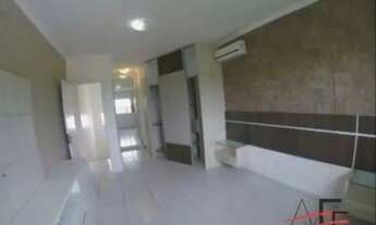 Imagem 2: Casa em condomínio com 3 suítes, próximo a Av. Edilson Brasil Soares - CA48930