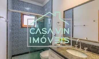 Imagem 3: Casa Residencial à venda, Condomínio Marambaia, Vinhedo - CA0511