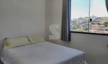 Imagem 5: Venha morar no bairro Alvorada, em uma rua tranquila, próximo de uma excelente estrutura c