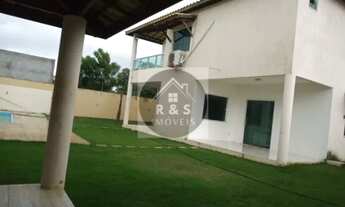 Imagem 3: Casa 4/4 Loteamento Jardim das Mangabeiras