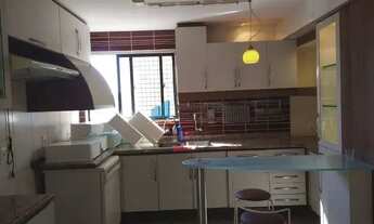 Imagem 3: Apartamento com 3 dormitórios para alugar, 200 m² por R$ 5.309,01/mês - Cocó - Fortaleza/C