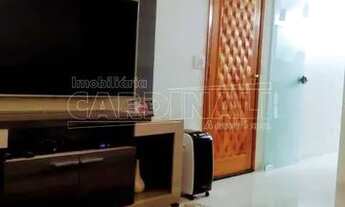 Imagem 3: Casa Padrão em Araraquara