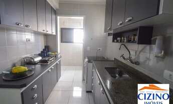 Imagem 2: Apartamento à venda, 2 quartos, Vila Leopoldina - São Paulo/SP