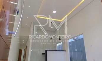 Imagem 5: Casa a venda com 3 quartos, sendo 1 suíte