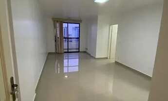 Imagem 2: Apartamento para Locação em Campos dos Goytacazes, Centro, 3 dormitórios, 1 suíte, 3 banhe