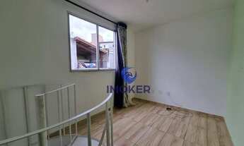 Imagem 6: Apartamento duplex em Ferraz de Vasconcelos/SP; 2 quartos; 1 vaga