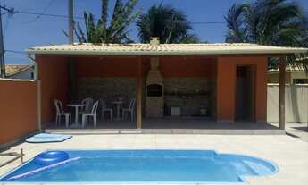 Imagem: Casa com piscina em Aquarius (Distrito de
