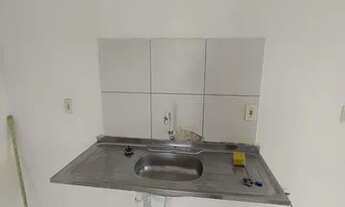 Imagem 2: Apartamento para venda possui 43 metros quadrados com 3 quartos em Tarumã-Açu - Manaus - A