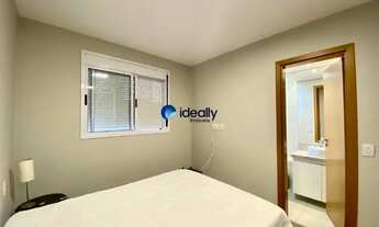 Imagem 4: Apartamento para aluguel com 105 metros quadrados com 2 quartos em Castelo - Belo Horizont