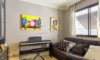 Imagem 5: Apartamento em Pinheiros com 3 dormitórios 2 vagas 160 área útil