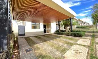 Imagem 2: RIBEIRÃO PRETO - Casa de Condomínio - VILA DO GOLF