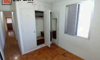 Imagem 4: Locação casa 250m² 4 quartos - Vila Mariana