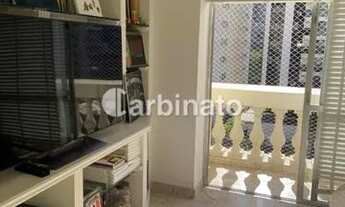 Imagem: Jardim América - 98m² úteis - 3 dormitórios