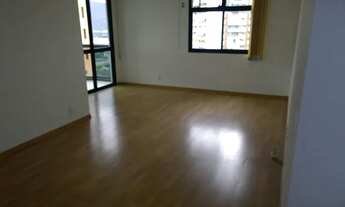 Imagem 2: Apartamento para aluguel possui 107 metros quadrados com 2 quartos