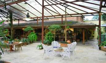 Imagem 5: Casa espetacular na Granja Julieta ,4 SUITES