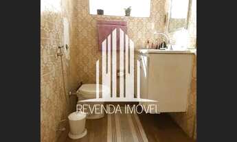 Imagem 7: Casa a venda na região central de Pirituba- zona oeste