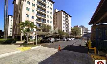 Imagem 5: Apartamento (tipo - padrao) 3 dormitórios/suite, cozinha planejada, portaria 24hs, lazer