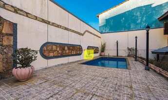 Imagem 4: Casa com 2 dormitórios à venda, 120 m² por R$ 380.000,00 - Aeroporto - Juiz de Fora/MG