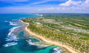 Imagem 3: Oportunidade única: Lote de 800 m2, frente ao mar, Praia do Forte BA