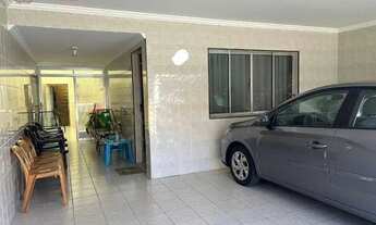 Imagem: Sobrado com 3 dormitórios à venda, 186