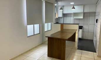 Imagem 2: Apartamento Spazio monte Logan são carlos