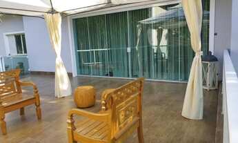 Imagem 3: Casa térrea à venda na Vila Albertina com 450m² 3 suíte 3 banheiro 8 vagas