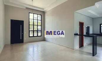 Imagem 2: Casa com 3 dormitórios à venda, 160 m² por R$ 950.000 - Parque Ortolândia - Hortolândia/SP