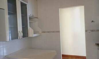 Imagem 2: Apartamento para aluguel com 69 metros quadrados com 3 quartos em Granja Viana II - Cotia