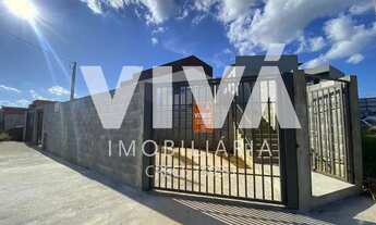 Imagem 4: Casa em Extrema MG com 2 dormitórios, 2 vagas de garagem, 5 minutos do centro