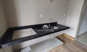 Imagem 4: Apartamento Novo no Bairro Jr. Paulista em ótima Localização com 3 dorm, sendo 1 suíte, 2