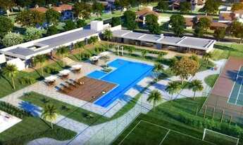 Imagem 2: Lote Terras Alphaville 2 Já Escriturado Em Ótima Localização Barra Dos Coqueiros. 1J36KVB